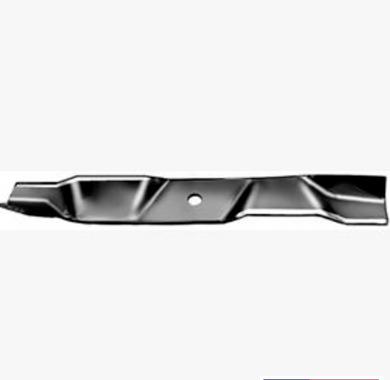 Mulching blade fits Exmark 103 - 6384, 103 - 6394, 103 - 6404 and more! | EX11244, EX11244 | MowMore
