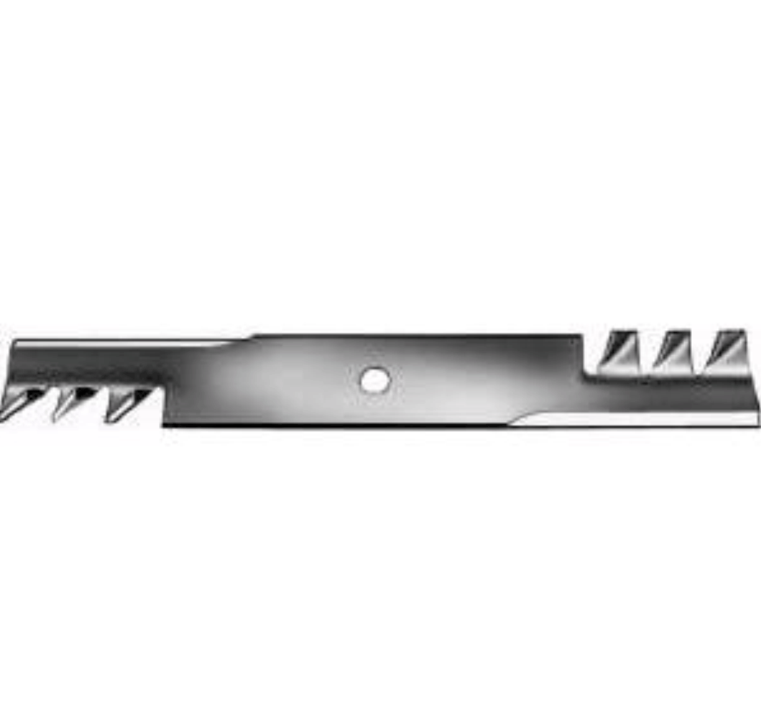 Mulching Blade replaces Bad Boy, Bobcat, Exmark, Ferris and more! | MB6296, MB6296 | MowMore