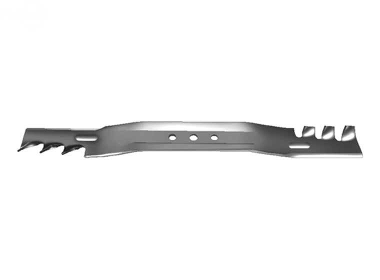 Mulching Blade Replaces Exmark & Toro 108 - 0954 - 03 and many more! | MB13260, MB13260 | MowMore