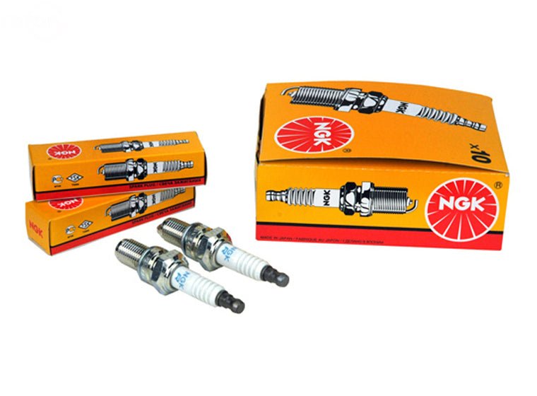 NGK BPMR6F Spark Plug 1270, 94574, MTD 791 - 610311B and many more | NGBPMR6F, NGBPMR6F | MowMore