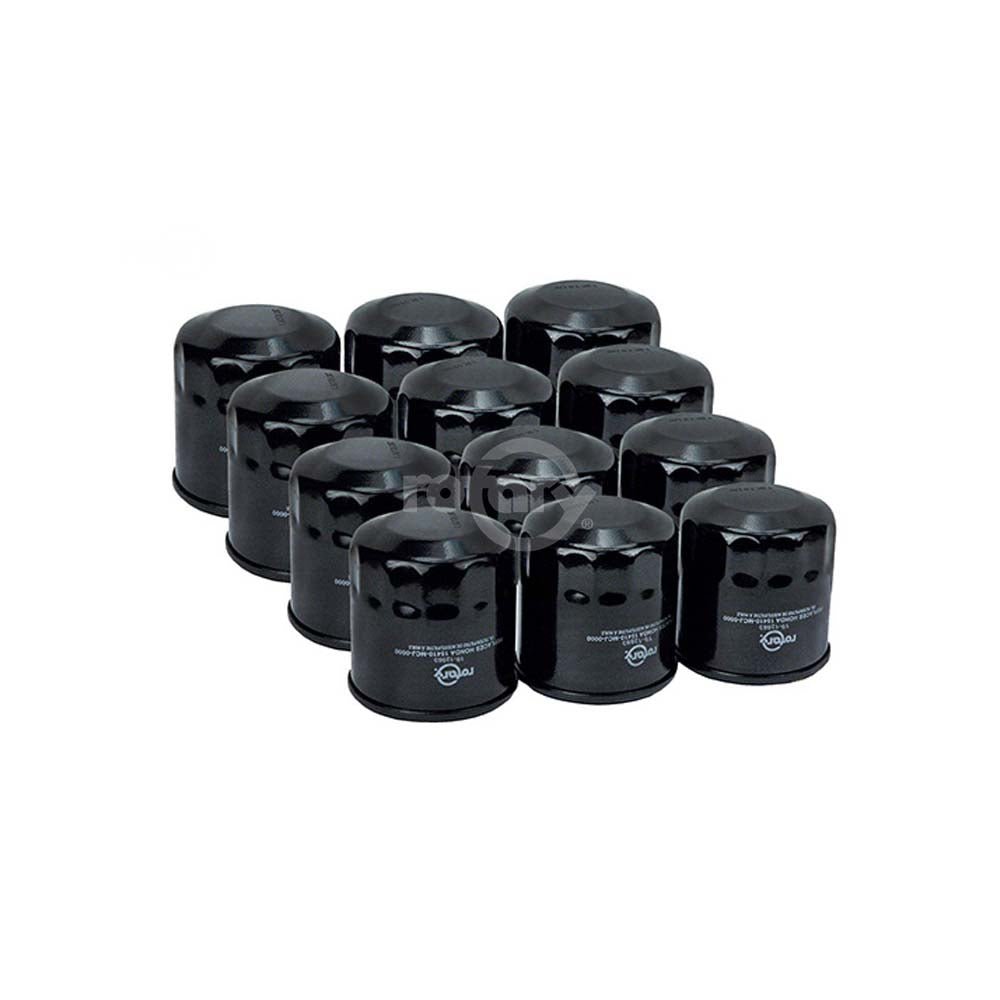 OIL FILTER BULK 12863, 12863 | MowMore