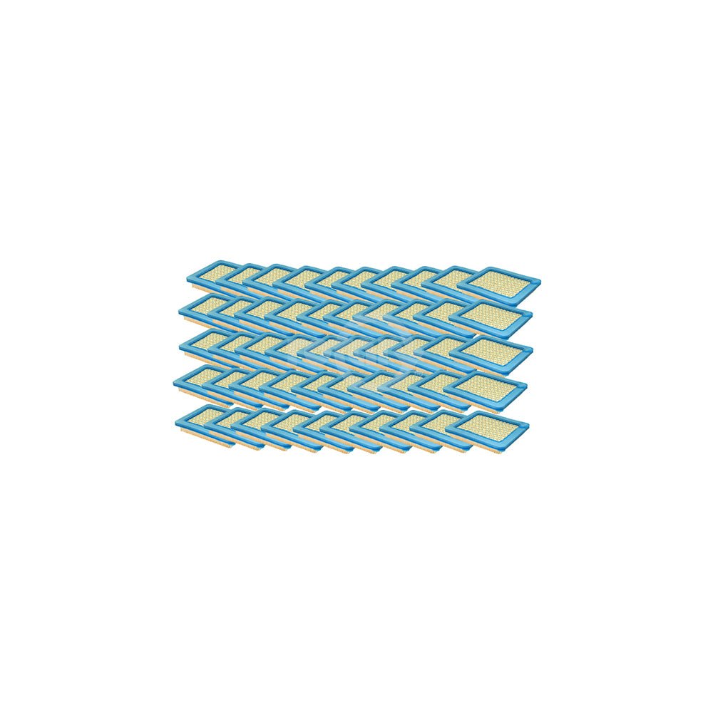 PAPER PANEL AIR FILTER FOR B&S 15734, 15734 | MowMore