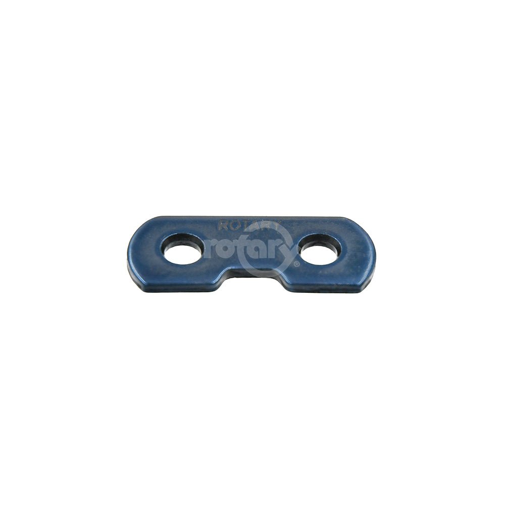 PLAIN STRAPS FOR 3/4" CHAIN (25) 7661004, 7661004 | MowMore