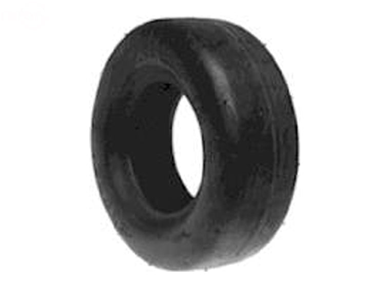 Pneumatic Smooth Tire 8 x 300 x 4, 8x3.00x4, 8x300x4, 8x3.00 - 4 | T140, T140 | MowMore