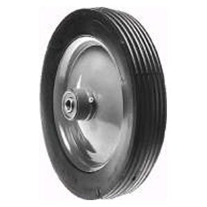 Rear Wheel Assembly fits Bobcat 76168, 76096 - 02 and more | WBOB168, WBOB168 | MowMore