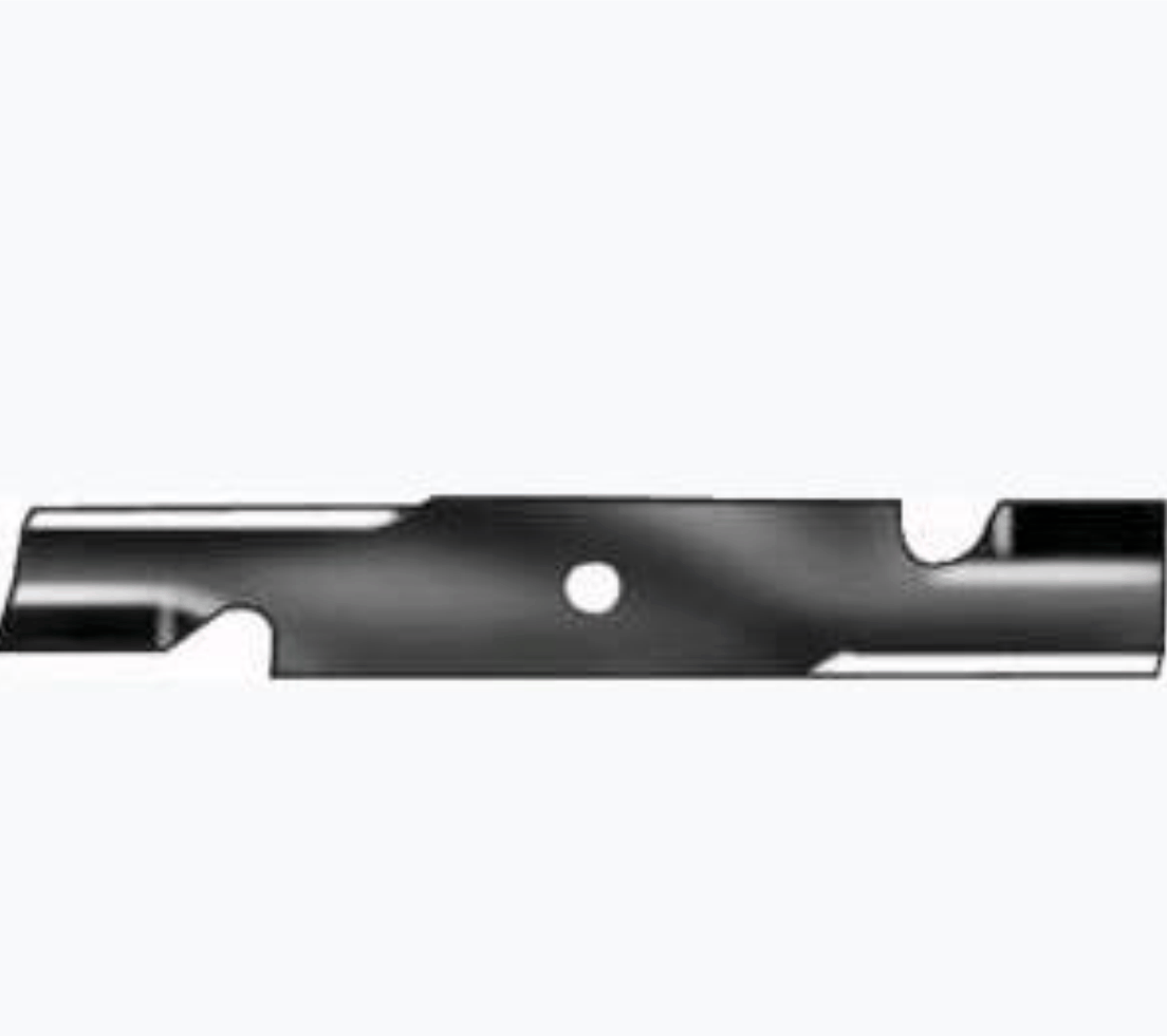 Replacement Blade for Exmark Turf Tracer, HP Metro, Viking 1 - 323515, 32 and 48 inch Cut | EX9487, EX9487 | MowMore