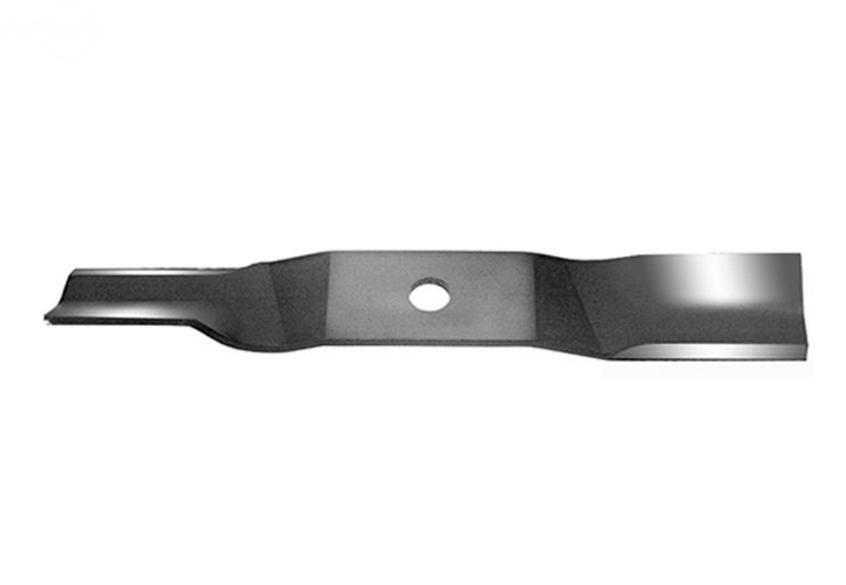 Replacement Blade for Kubota K5576 - 34350 H30T GR, ZG200 & ZD200 Series | KU14096, KU14096 | MowMore