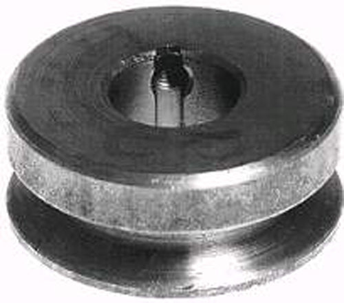Replacement Crankshaft Pulley for Snapper & Kees 2 - 2043, 7022043 | SNP5949, SNP5949 | MowMore