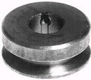 Replacement Crankshaft Pulley for Snapper & Kees 2 - 2043, 7022043 | SNP5949, SNP5949 | MowMore
