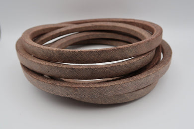 Replacement Deck Belt for Exmark 5023496 and Exmark 135 - 1998 | DB1998, DB1998 | MowMore