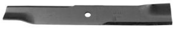 Replacement Hi - Lift Mower Blade for Excel/Hustler 797696, 601124, 601124X | EXL11856, EXL11856 | MowMore