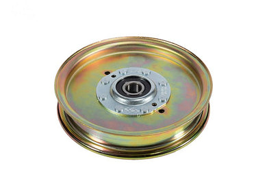 Replacement Idler Pulley Exmark/Toro 114 - 5895, 116 - 4670, 126 - 9189 and more | EX15845, EX15845 | MowMore