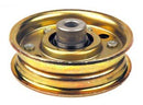 Replacement Idler Pulley for Scag 48201, 481048, 483208 Encore 363169 | 13614, 13614 | MowMore
