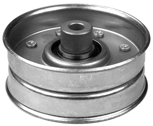 Replacement Idler Pulley for Scag 483415 and 486045 | SCP12712, SCP12712 | MowMore