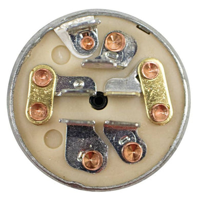 Replacement Ignition Switch for Cub Cadet MTD 725 - 3163, 925 - 3163 | CC3163, CC3163 | MowMore