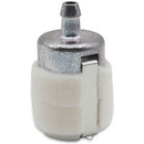 Replacement In - Tank Fuel Filter for Walbro 125 - 528 and more | FF9025, FF9025 | MowMore