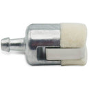 Replacement In - Tank Fuel Filter for Walbro 125 - 528 and more | FF9025, FF9025 | MowMore