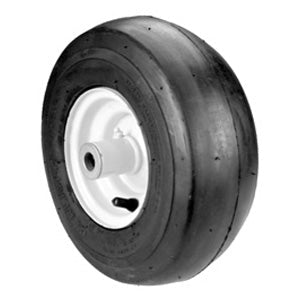Replacement John Deere Wheel Assembly AM101589 11x4.0 - 5, 11 x 400 x 5 | WJD8551, WJD8551 | MowMore