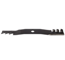 Replacement Kubota Mulching Blade 76539 - 34330, K5651 - 34330 and more | MB11558, MB11558 | MowMore