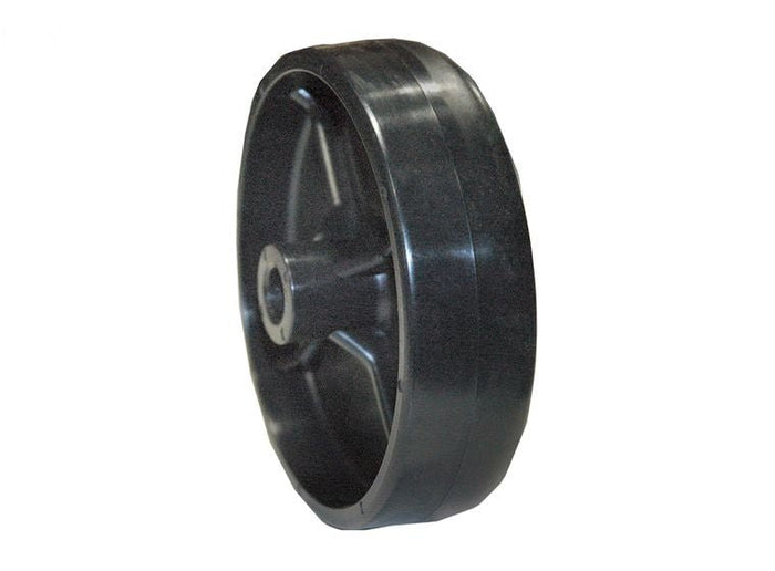 Ruota Plastica Per Tosaerba Cub Cadet - Ricambio #734-3000