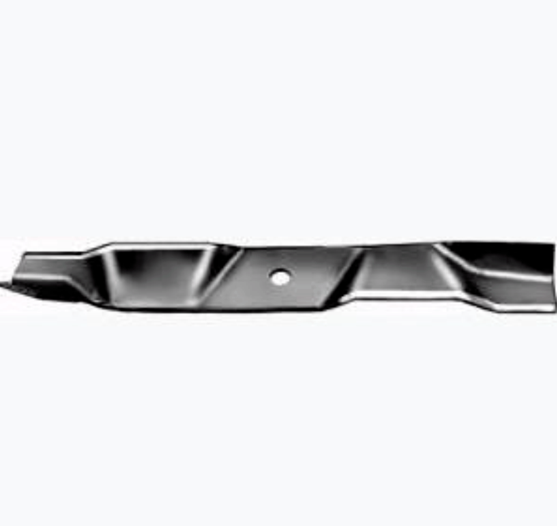 Replacement Mulching Blade for Exmark 103 - 2518, 103 - 6584 - S and more | EX18E, EX18E | MowMore