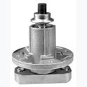 Replacement Spindle for John Deere GY20050, GY20785 L100 - L130 | 11206, 11206 | MowMore