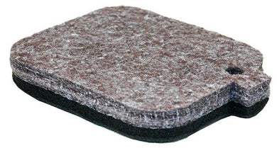 Replacement Stihl Air Filter 4229 120 1800, 4229 124 1500 | ST100739, ST100739 | MowMore