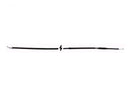 Replacement Throttle Control Cable for MTD Lawn Tractors 7460634A, 9460634 | TC55, TC55 | MowMore
