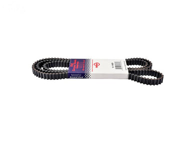 Replacement Timing Belt for John Deere M150717 and M141558 | JD16439, JD16439 | MowMore