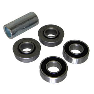 Replacement Wheel Bearing Kit for Dixie Chopper 10202 & 97166 | WB9719, WB9719 | MowMore
