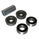 Replacement Wheel Bearing Kit for Dixie Chopper 10202 & 97166 | WB9719, WB9719 | MowMore