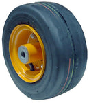 Replaces 9x3.50 - 4 Scag Wheel Asm. 4800601, 48307, 9275 and others! | WSC01, WSC01 | MowMore