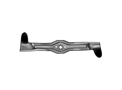 Replaces AYP Right Side Mower Blade | 6485, 6485 | MowMore