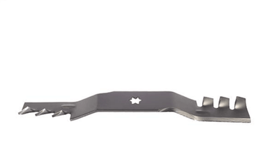 Replaces Cub Cadet 742 - 04053, 942 - 04053 Mulching Blade - 50 inch Cut | MB12809, MB12809 | MowMore