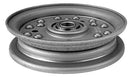 Replaces Dixie Chopper and Bad Boy Heavy Duty Idler Pulley | DCP9891, DCP9891 | MowMore