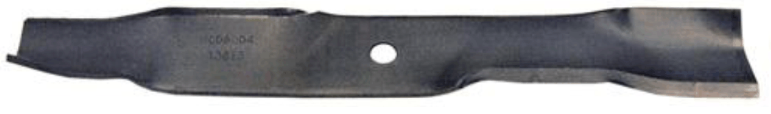 Replaces Excel Huster 797704 Mower Blade - 54 inch Cut | EXL13623, EXL13623 | MowMore