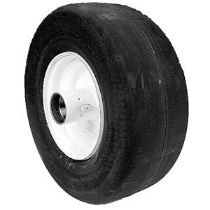 Replaces Exmark, Ferris, Scag, Toro, and Wright 13x500x6 Wheel Assembly | WEX0288, WEX0288 | MowMore