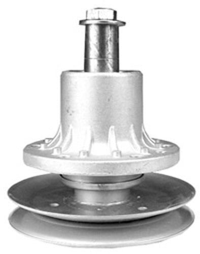 Replaces Exmark Spindle Assembly 1 - 634972 for Lazer Z | SH0353, SH0353 | MowMore