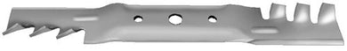 Replaces John Deere Mulching Mower Blade - 48 inch Cut | MB12920, MB12920 | MowMore