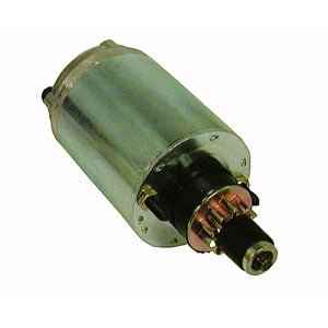 Replaces Kohler Electric Starter 41 - 098 - 06 - S | KO9800, KO9800 | MowMore