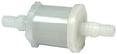Replaces Kohler Fuel Filter 25 050 02 - S, 25 050 07 - S | FF13652, FF13652 | MowMore