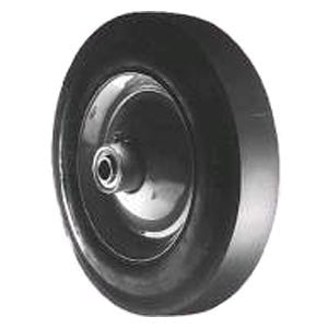Replaces Lawn Boy 678513, 681979 Lesco 050192 Front Wheel 6 x 1.50 | WLB79, WLB79 | MowMore