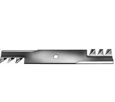 Replaces Mulching Blade for Hustler, John Deere, Lesco, Scag and more! | MB6300, MB6300 | MowMore