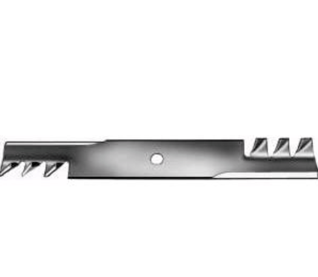 Replaces Mulching Blades for Scag, Exmark, Gravely and many more! | MB6303, MB6303 | MowMore