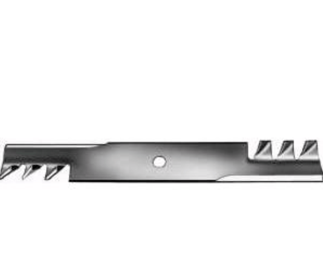 Replaces Mulching Mower Blade - 32 and 50 inch Cut | MB6298, MB6298 | MowMore