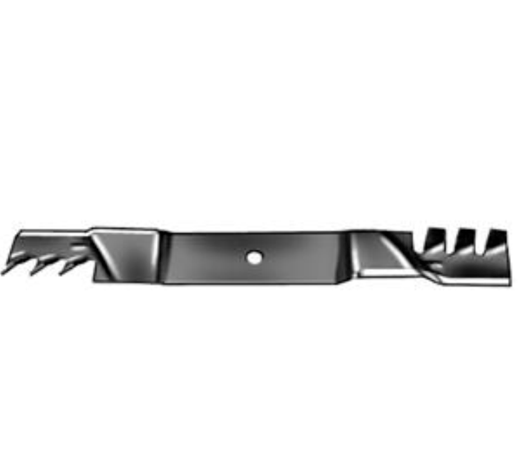 Replaces Scag 482237, 483318, 482693 Mulching Blade - 61 inch Cut