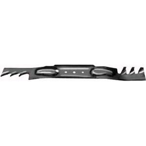 Replaces Toro Mulching Mower Blade 14 - 1659, 75 - 9420, 91 - 2256 - 03 | MB6308, MB6308 | MowMore