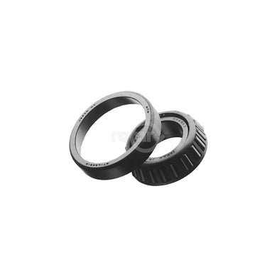 ROLLER BEARING W/RACE 1"X1 - 31/32" UNIVERSAL 814, 814 | MowMore