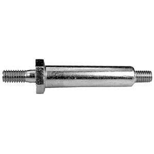 Roller Wheel Bolt Replacement for Exmark and Toro 99 - 2842, 126 - 2928 | WB9874, WB9874 | MowMore