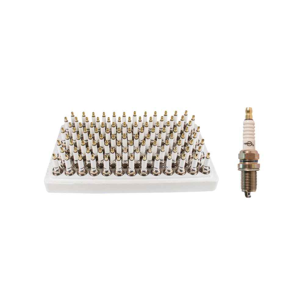 ROTARY SPARK PLUG 15502, 15502 | MowMore